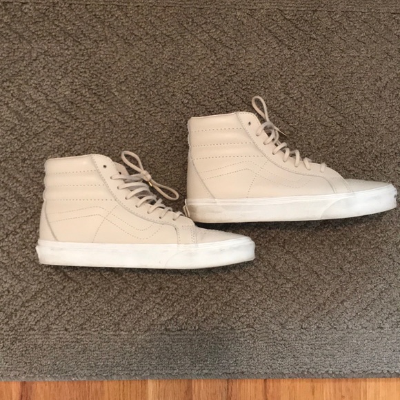 Vans Shoes - Picture 1 of 1